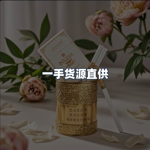 服务优势